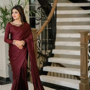 SILK SARREE